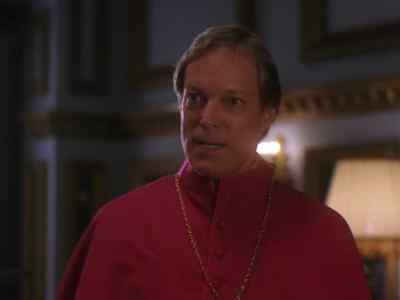 Does God want me for my ability - The Thorn Birds: The Missing Years