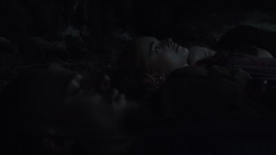 Does your god watch over you? - The Last Kingdom