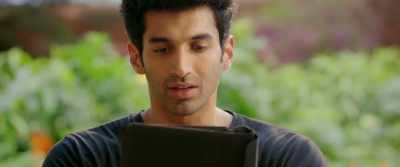 Does Gopi know? - She lives
here with Gopi uncle's consent. - Ok Jaanu