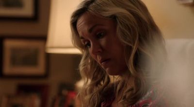 Does Gran know you're in her bed? - Chesapeake Shores