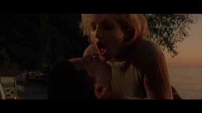 Does Grimes trust you? - Bad Company