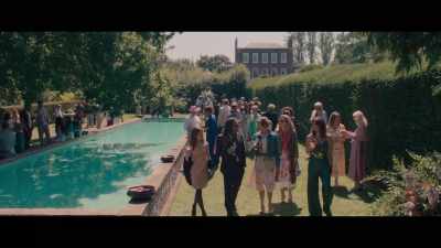 Does this guy actually exist - Bridget Jones: Mad About the Boy