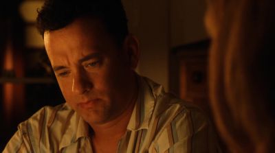 Does Hal know?
That Coffey's innocent, I mean. - The Green Mile