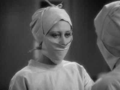 Does that happen often? - Night Nurse