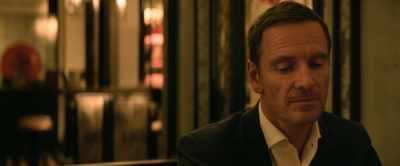 Does she have a boyfriend?
A girlfriend? - The Agency
