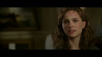 Would you like to Does it have a happy endingAs only celluloid can deliverOkayPut the sword away - V for Vendetta