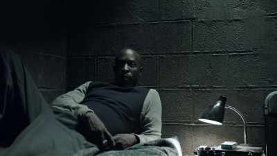Does he have a history of violent crimes? - The Night Of