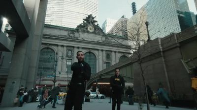 Does he have a pulse? - FBI