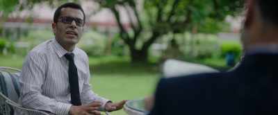 Does she have a real case for divorce - Thappad