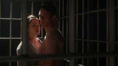 Does he have a reason - The Purge