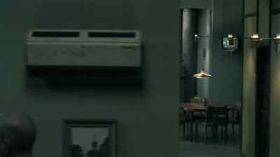 Does she have an alibi? - Wallander