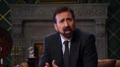 Does it have any hope of surviving - History of Swear Words