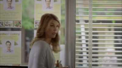 Does she have
any medical issues, - Garage Sale Mystery: The Art of Murder