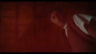 Does that have any significance
to you? - Strange Angel
