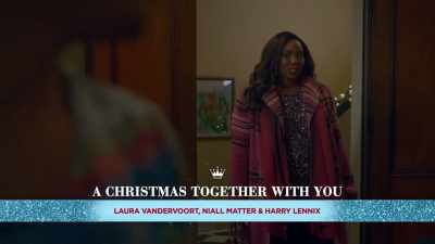 Does this have to do with Sam? - A Holiday in Harlem