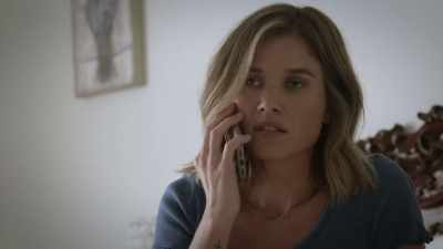  Does he have like
 a brother or sister? - The Wrong Mr. Right