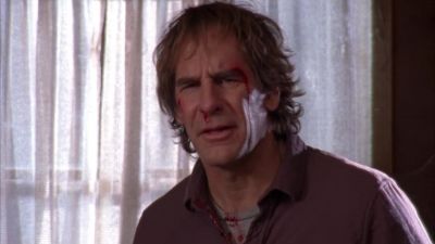Does she have
the Intersect, too? - Chuck