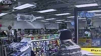 DOES HE HAVE SOME OTHER
LITHIUM-POWERED DEVICE? - Strange Evidence