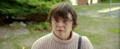 Does he? I think he's quite
disappointed, to be honest. - Days of the Bagnold Summer