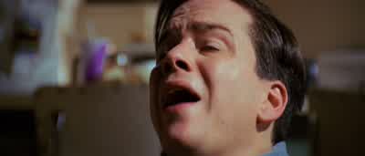 - - Does he look like a bitch? - Pulp Fiction
