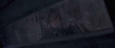 Does he look like a killer? - Rogue One: A Star Wars Story