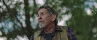 Does He shave like you do?" - The Girl Who Believes in Miracles