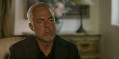 Does he or she even exist? - Bosch: Legacy