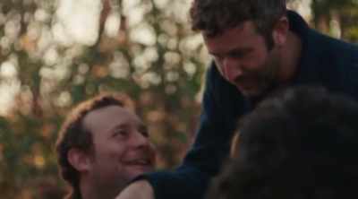Does he, um, does he do soliloquies
when he's going down on you? - Love After Love