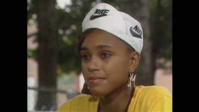  Does that help to
 shape your style? - Black Life: Untold Stories