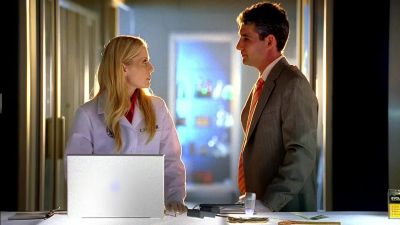 Does it help us ? - CSI: Miami