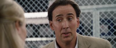 Does that help - National Treasure: Book of Secrets