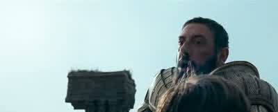 Does His Highness need a respite? - The Chronicles of Narnia: Prince Caspian