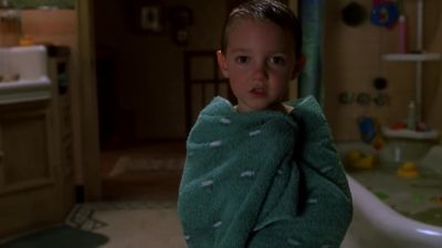 Does it hurt to be dead - Stir of Echoes