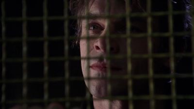 Does it hurt, Lionel? - Smallville