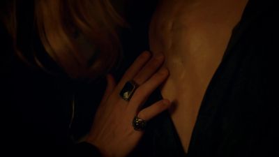 Does it hurt? - American Horror Story