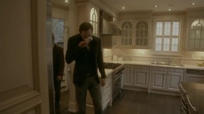 Does that hurt? - Hemlock Grove