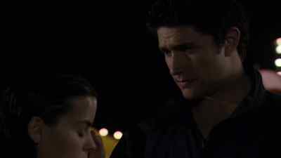 Does it hurt? - Kyle XY