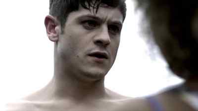 Does it hurt? - Misfits