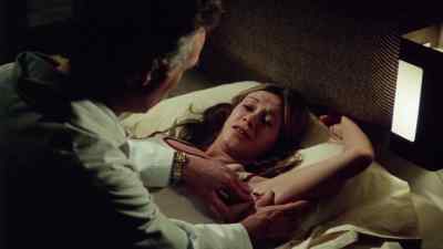 Does that hurt? - Rabid