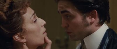 Does your husband tell you you're beautiful - Bel Ami