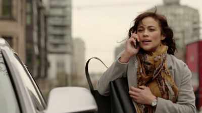 Does your husband think
he can just not pay? - Somewhere Between
