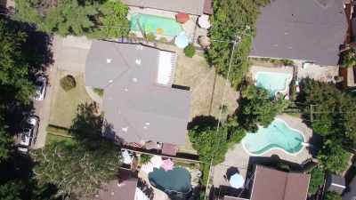 DOES IT CORRESPOND
WITH HIS MOVE DOWN SOUTH? - The Golden State Killer: It's Not Over