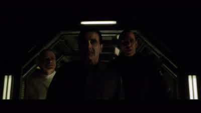 Does it grow? - Alien: Resurrection