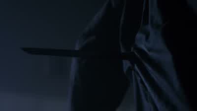 Does it hurt? - Teen Wolf