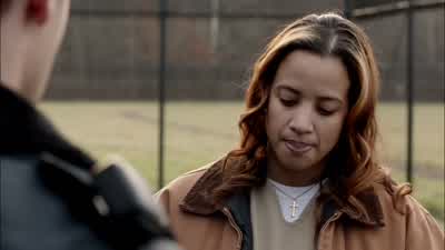Does it hurt? - Orange Is the New Black