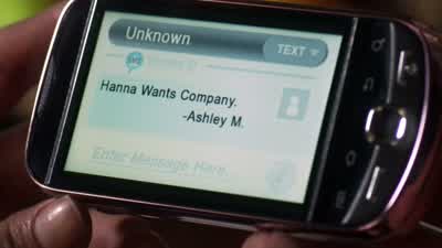 Does it hurt? - Pretty Little Liars