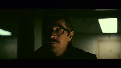 Does it make you feel responsible for Harvey Dent's current predicament? - The Dark Knight