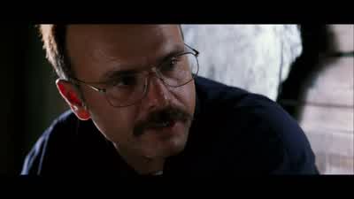 Oh yeah So who was heJust some guy I mean does it even matter whoNo reason Lenny no conspiracy just bad fucking luck - Memento