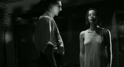 Does it? - Schindler's List