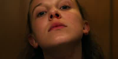 Does it still hurt? - Stranger Things
